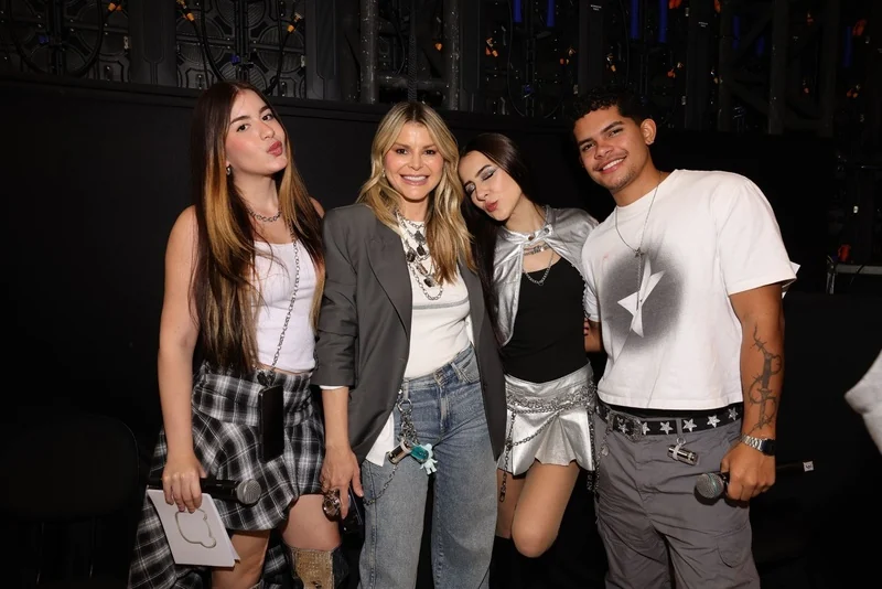 MBOOM estreia com experiência imersiva em shopping
