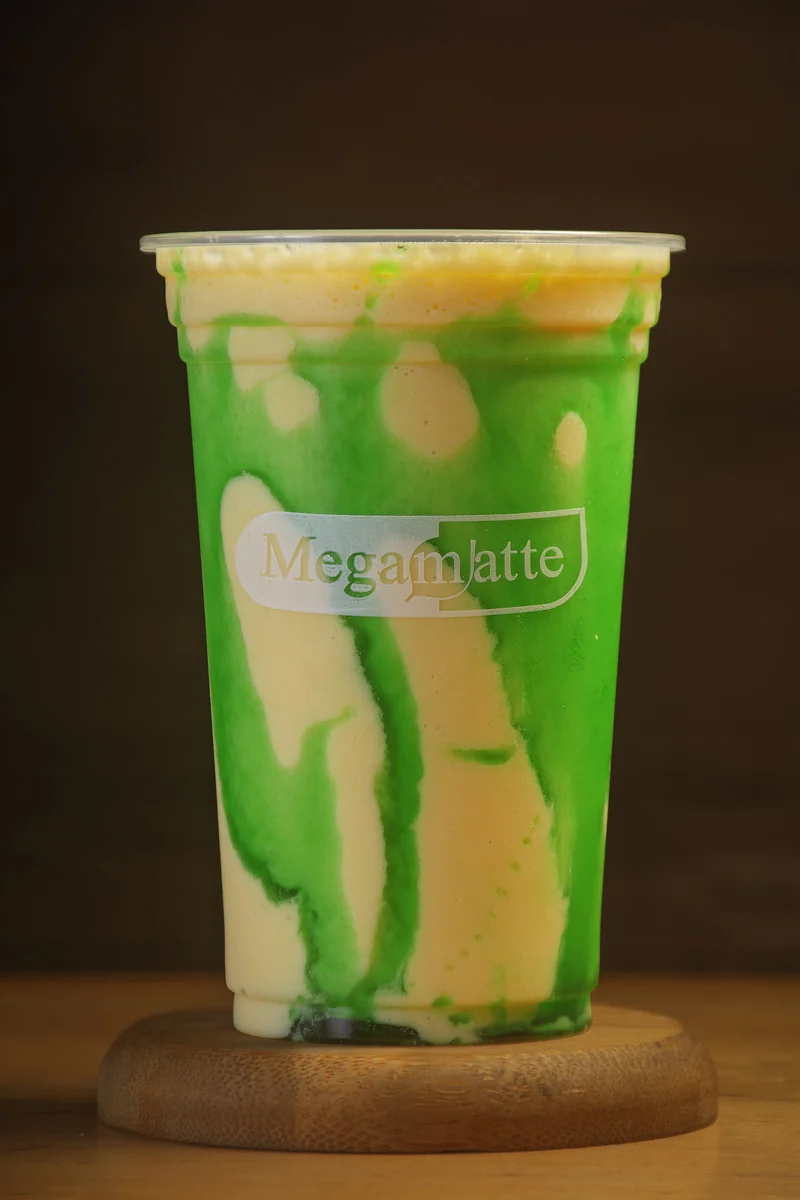 Megamatte lança Mate Fruta Craque com sabor especial para a Copa