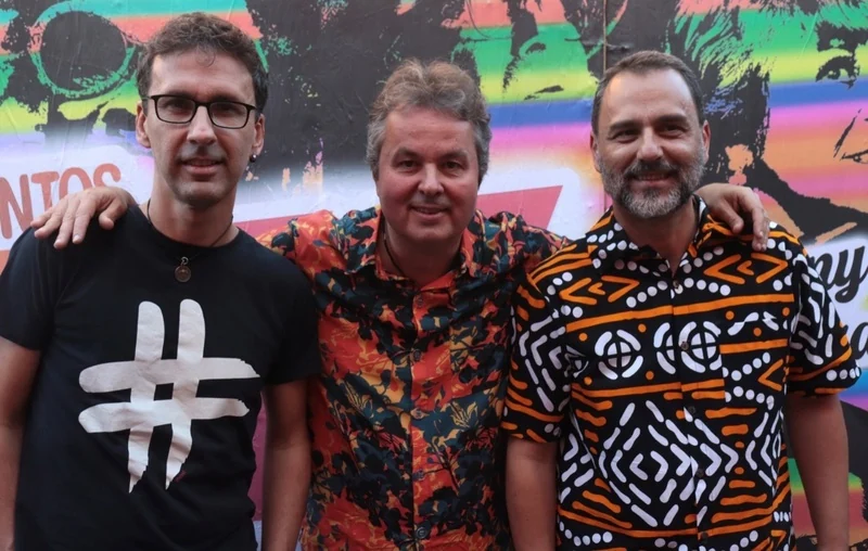 Menescal e Peranzzetta estreiam novo álbum no Blue Note Rio