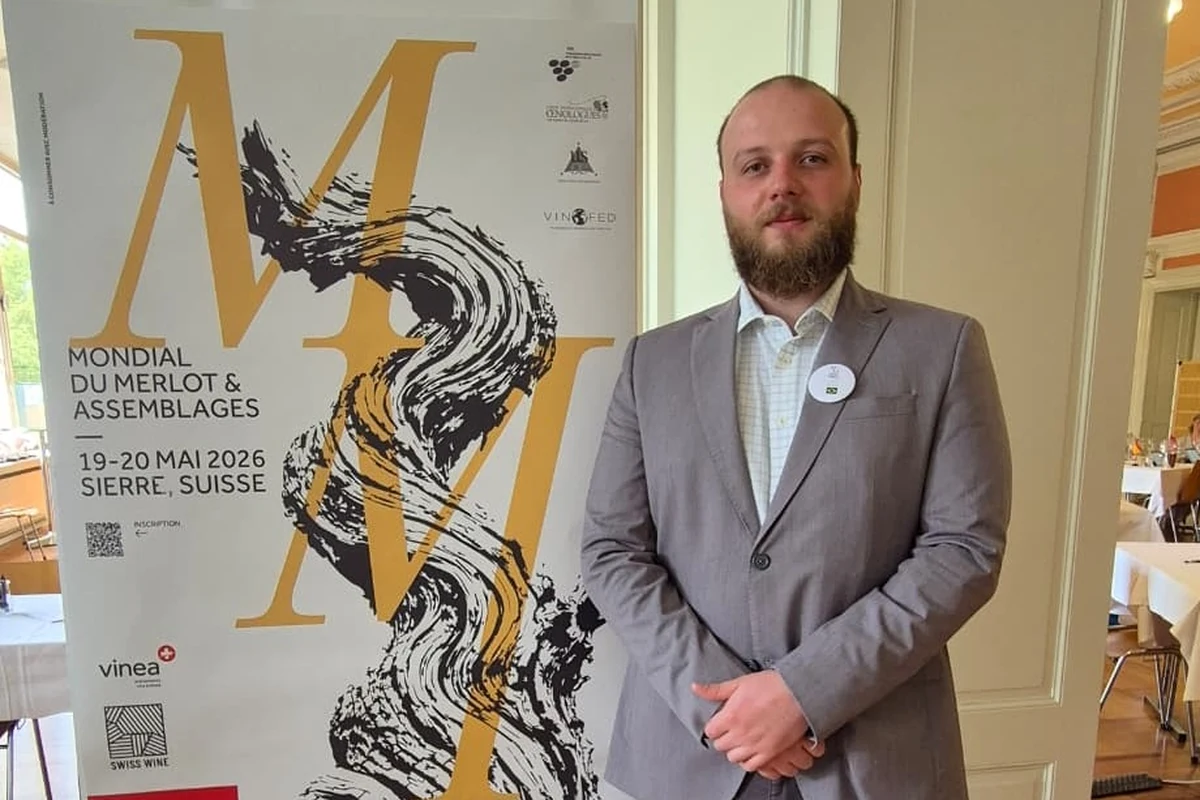 Brazilian Merlots shine at Swiss competition merlots brasileiros brilham em concurso na suica featured