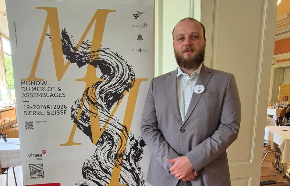 Brazilian Merlots shine at Swiss competition 1 Brazilian Merlots shine at Swiss competition