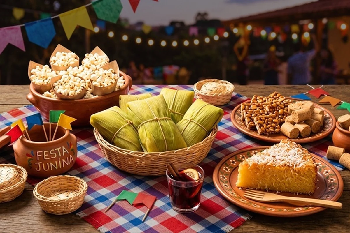 milho amendoim e mandioca vao alem das festas e ganham destaque featured