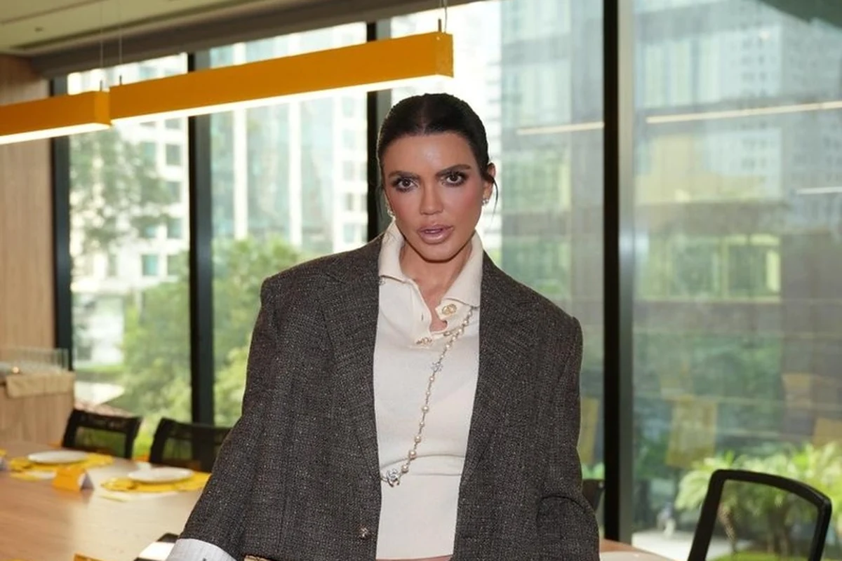 Milimetric aposta em Cinthya Marques para se aproximar do mercado