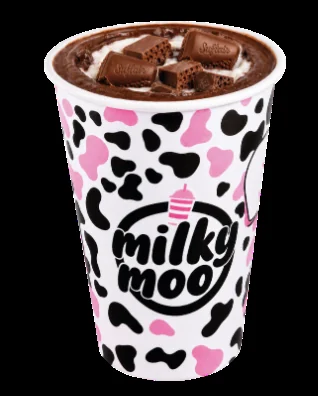 Milky Moo aposta em Suflair e lança sabores românticos Amelie e Jolie