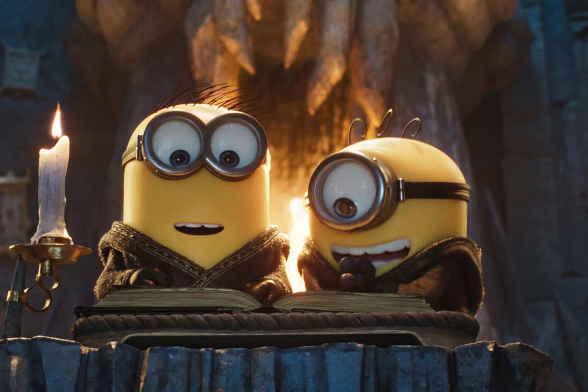 minions ganham nova aventura em hollywood e ja tem ingressos a venda featured