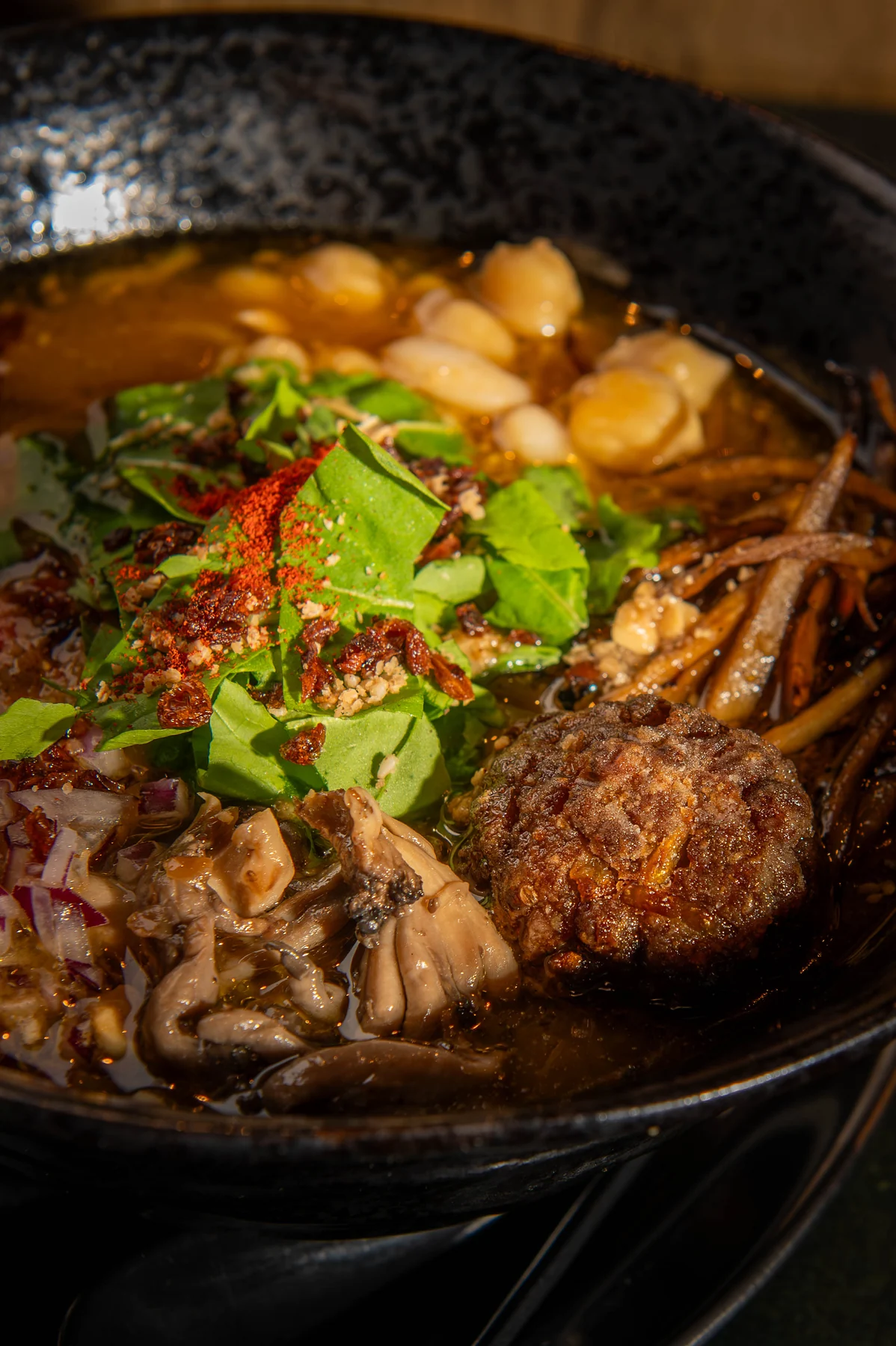 Mizu Izakaya estreia ramen exclusivo de chef referência no Brasil 1 Mizu Izakaya estreia ramen exclusivo de chef referência no Brasil