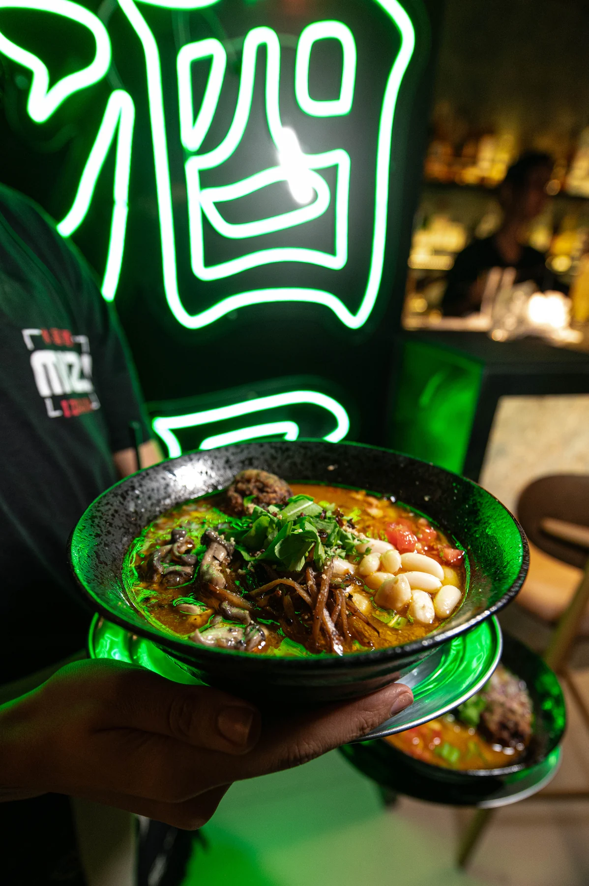 Mizu Izakaya estreia ramen exclusivo de chef referência no Brasil 2 Mizu Izakaya estreia ramen exclusivo de chef referência no Brasil