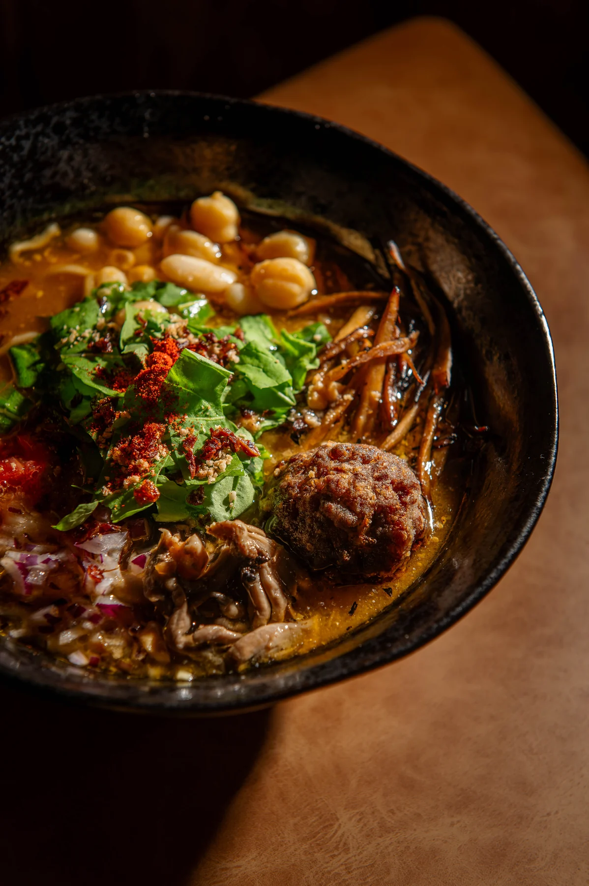 Mizu Izakaya estreia ramen exclusivo de chef referência no Brasil 3 Mizu Izakaya estreia ramen exclusivo de chef referência no Brasil