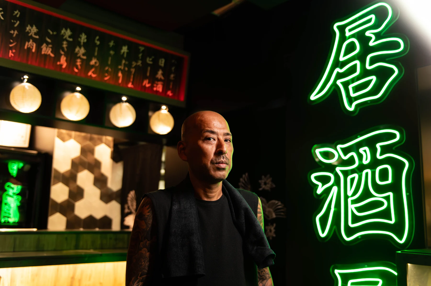 Mizu Izakaya estreia ramen exclusivo de chef referência no Brasil 6 Mizu Izakaya estreia ramen exclusivo de chef referência no Brasil