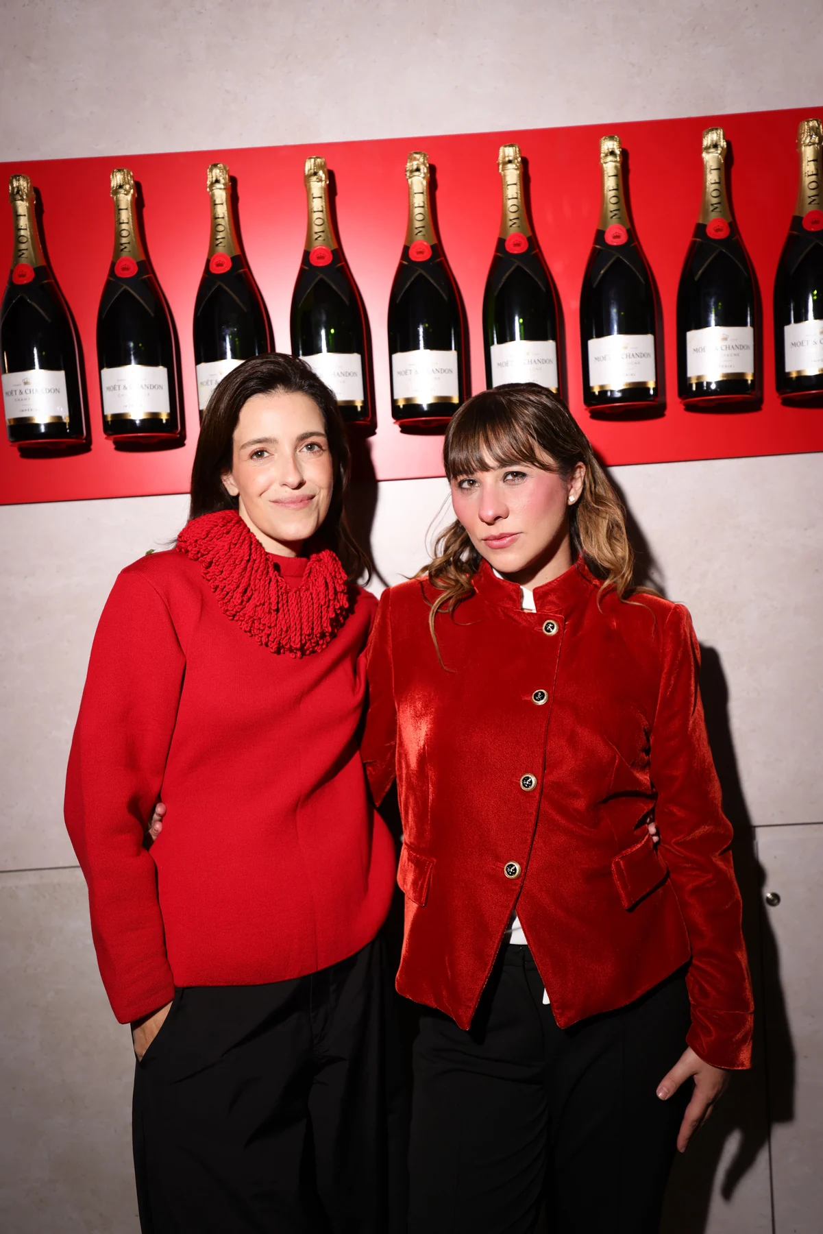 Moët & Chandon estreia Talent Club no Brasil 3 Moët & Chandon estreia Talent Club no Brasil