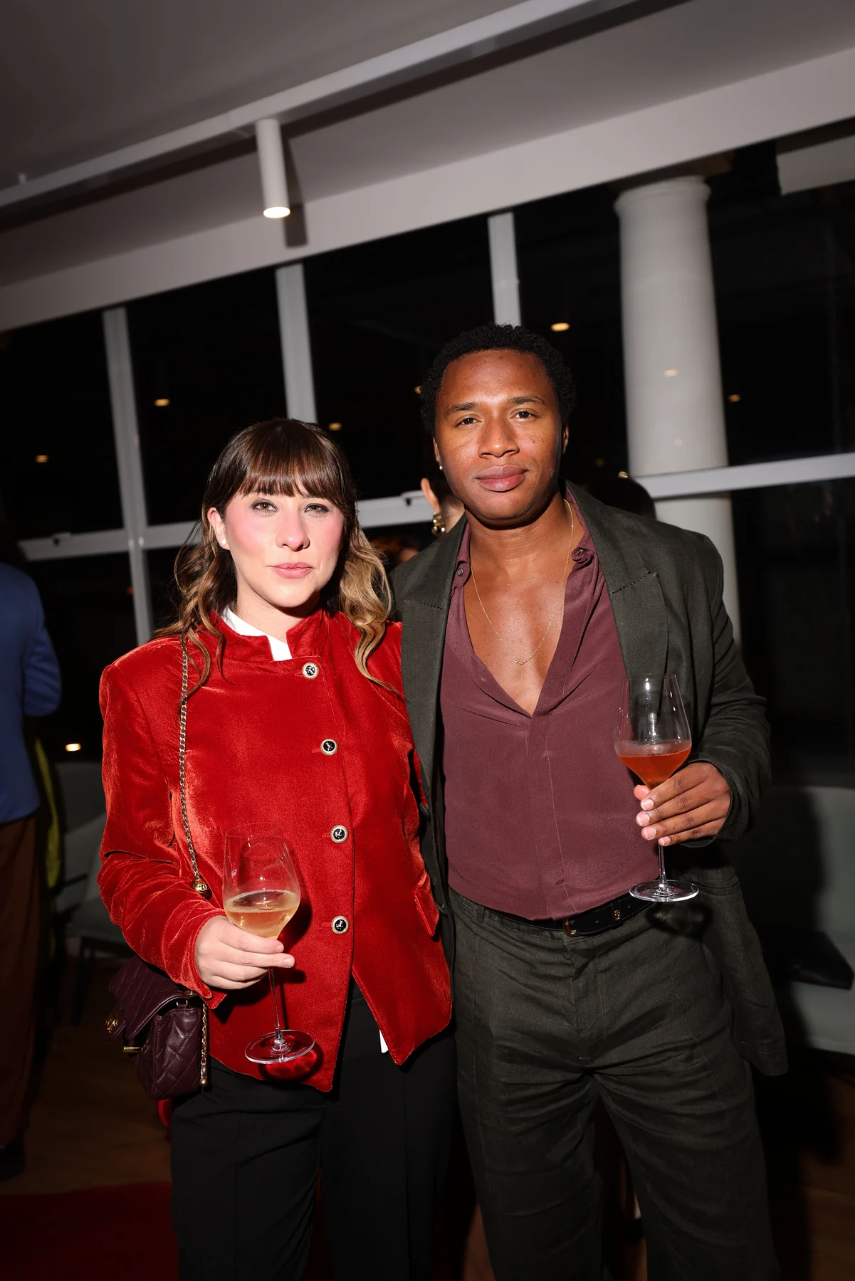 Moët & Chandon estreia Talent Club no Brasil 5 Moët & Chandon estreia Talent Club no Brasil