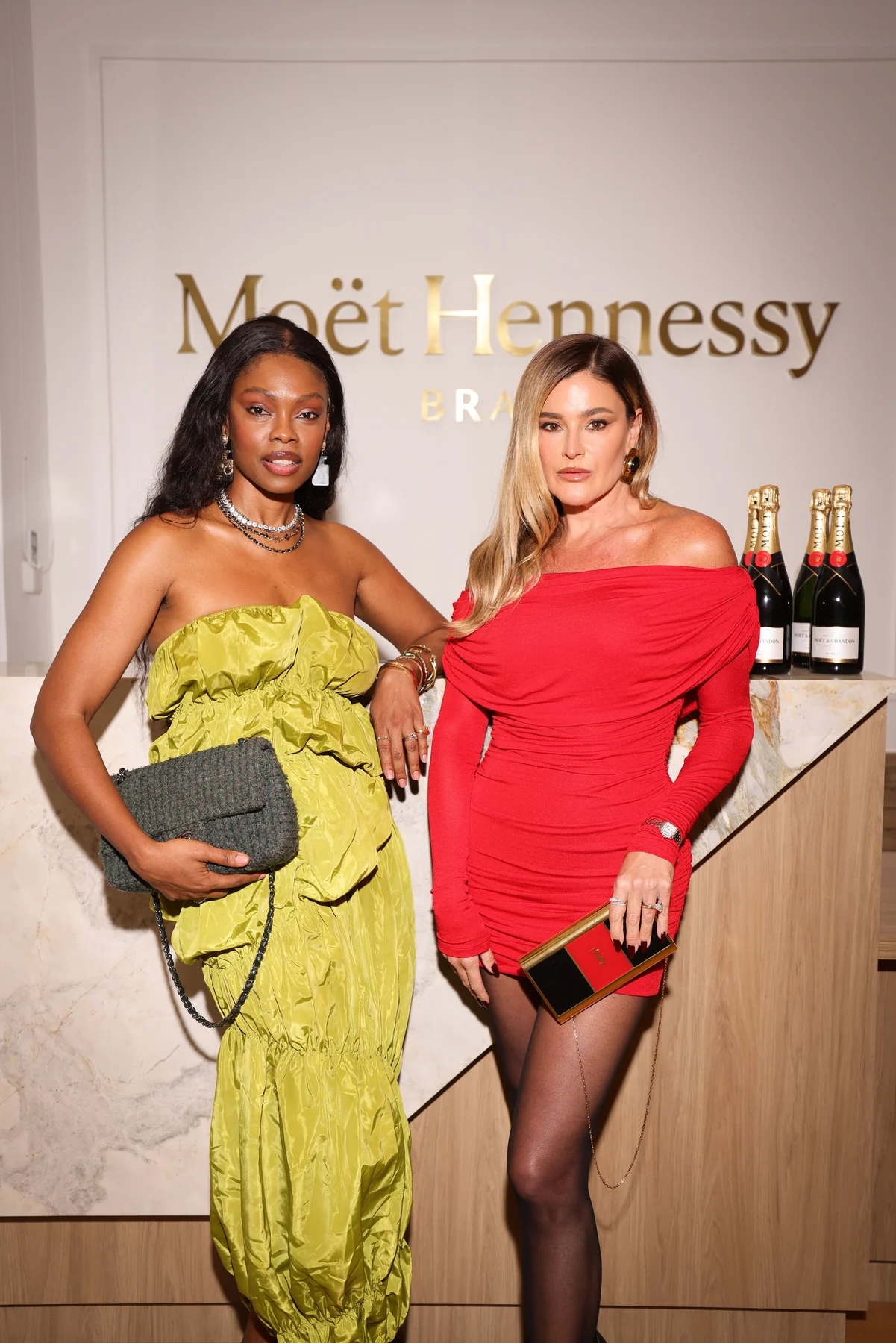 Moët & Chandon estreia Talent Club no Brasil 7 Moët & Chandon estreia Talent Club no Brasil