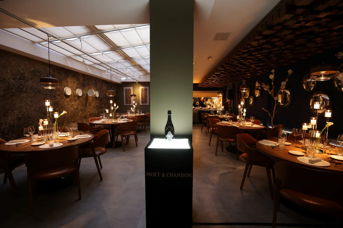 moet lanca cuvee rara no brasil com experiencia inedita featured
