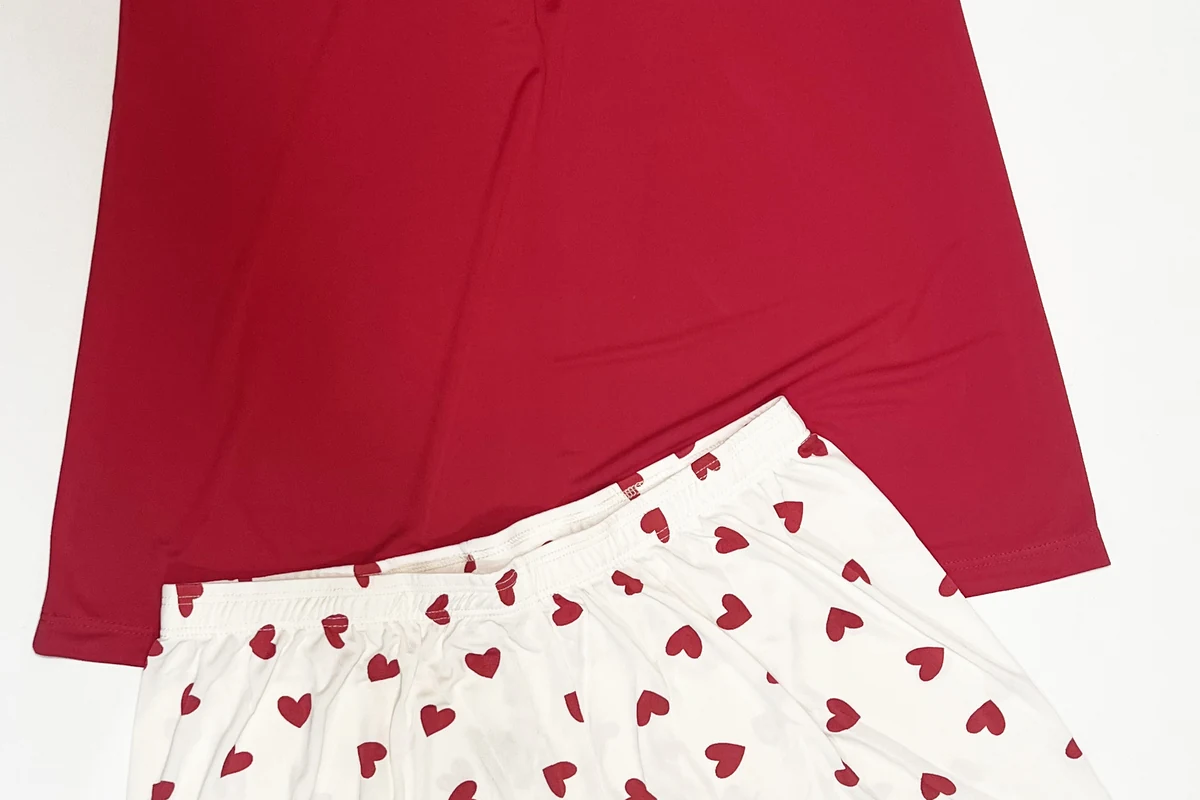 monthal lanca colecao dia dos namorados com pijamas de coracoes em microfibra featured