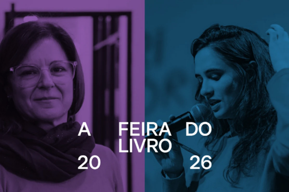 Mulheres discutem clima e território em encontro na Feira do Livro
