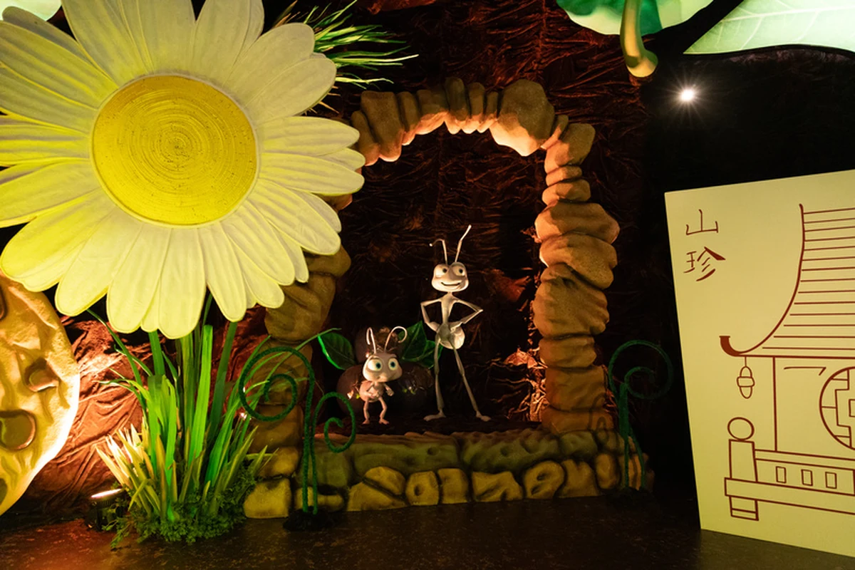 mundo pixar no rio escala 6 experiencias imperdiveis em clima de copa featured