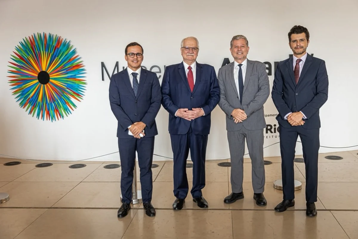 museu do amanha reune cupula do judiciario para discutir futuro da justica featured