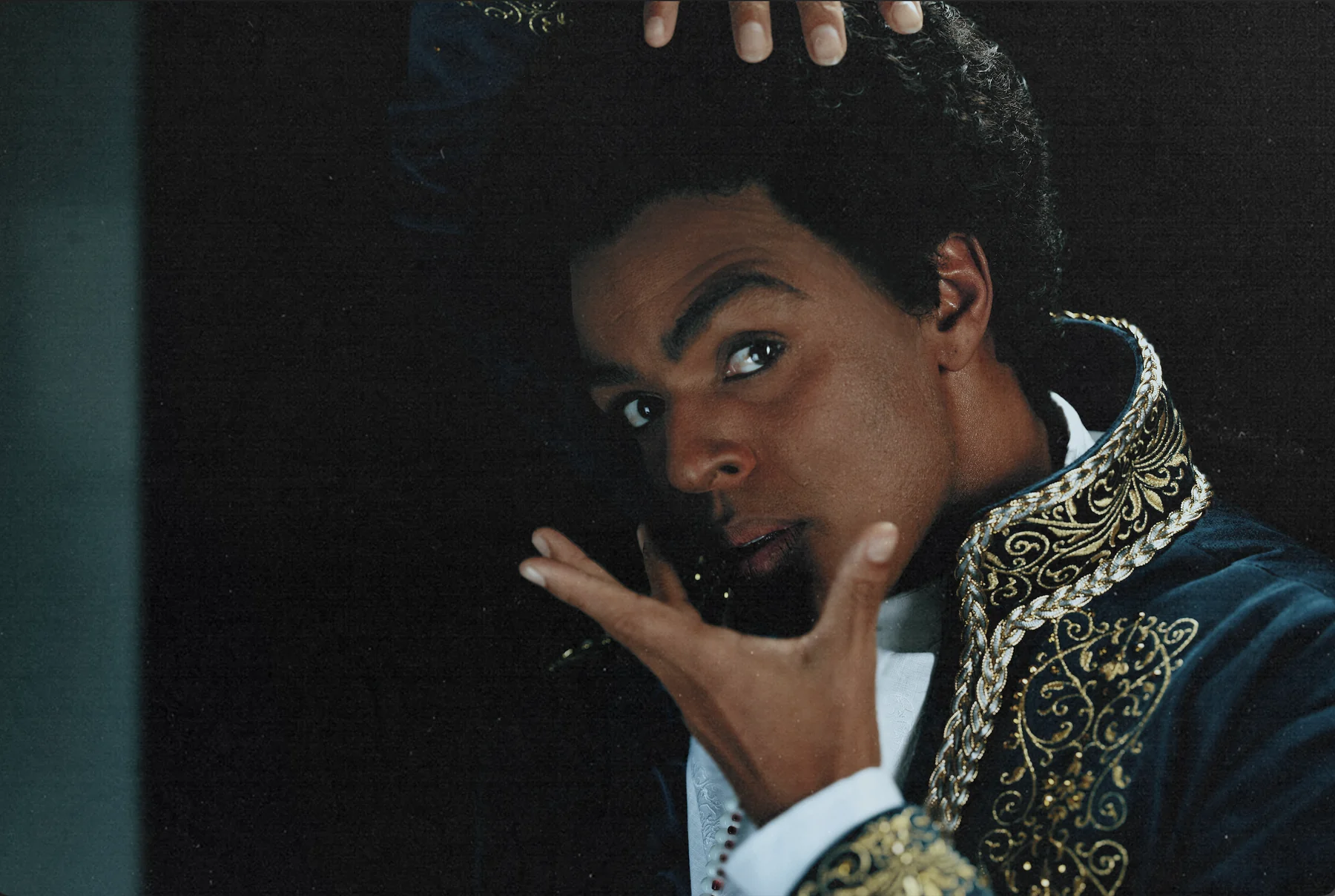 Musical sobre Gilberto Gil estreia em agosto com apoio da Mapfre