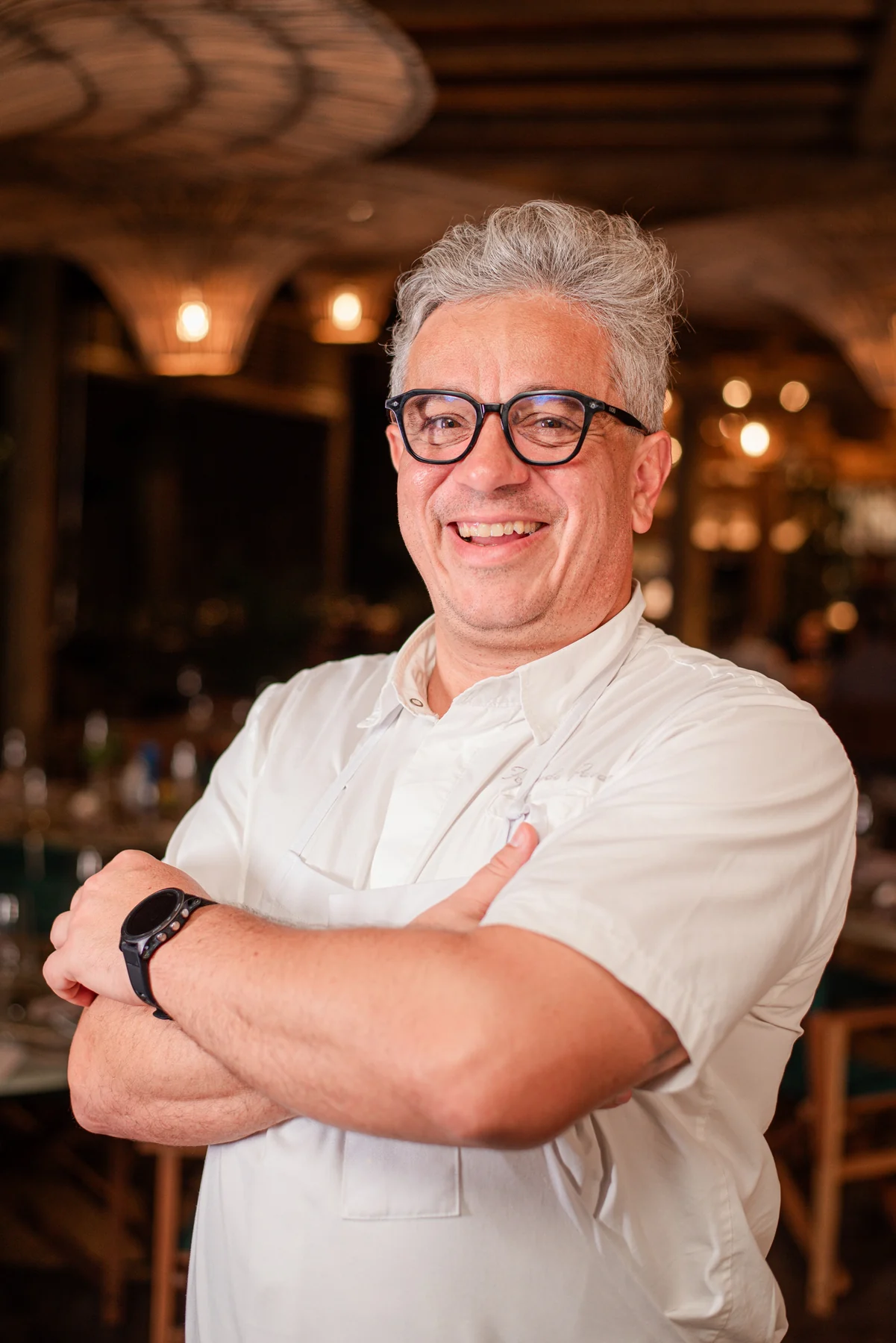 NANNAI Muro Alto transforma julho com esporte e alta gastronomia