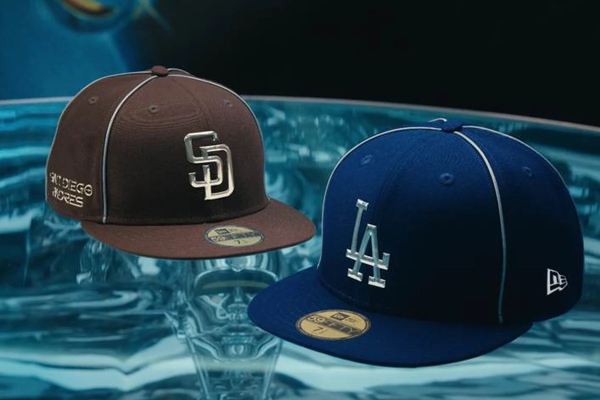 New Era lança collab com Sorayama e MLB e aposta em estética futurista new era lanca collab com sorayama e mlb e aposta em estetica futurista featured
