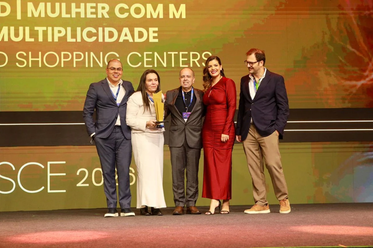 niad conquista ouro e soma quatro trofeus no premio abrasce 2026 featured