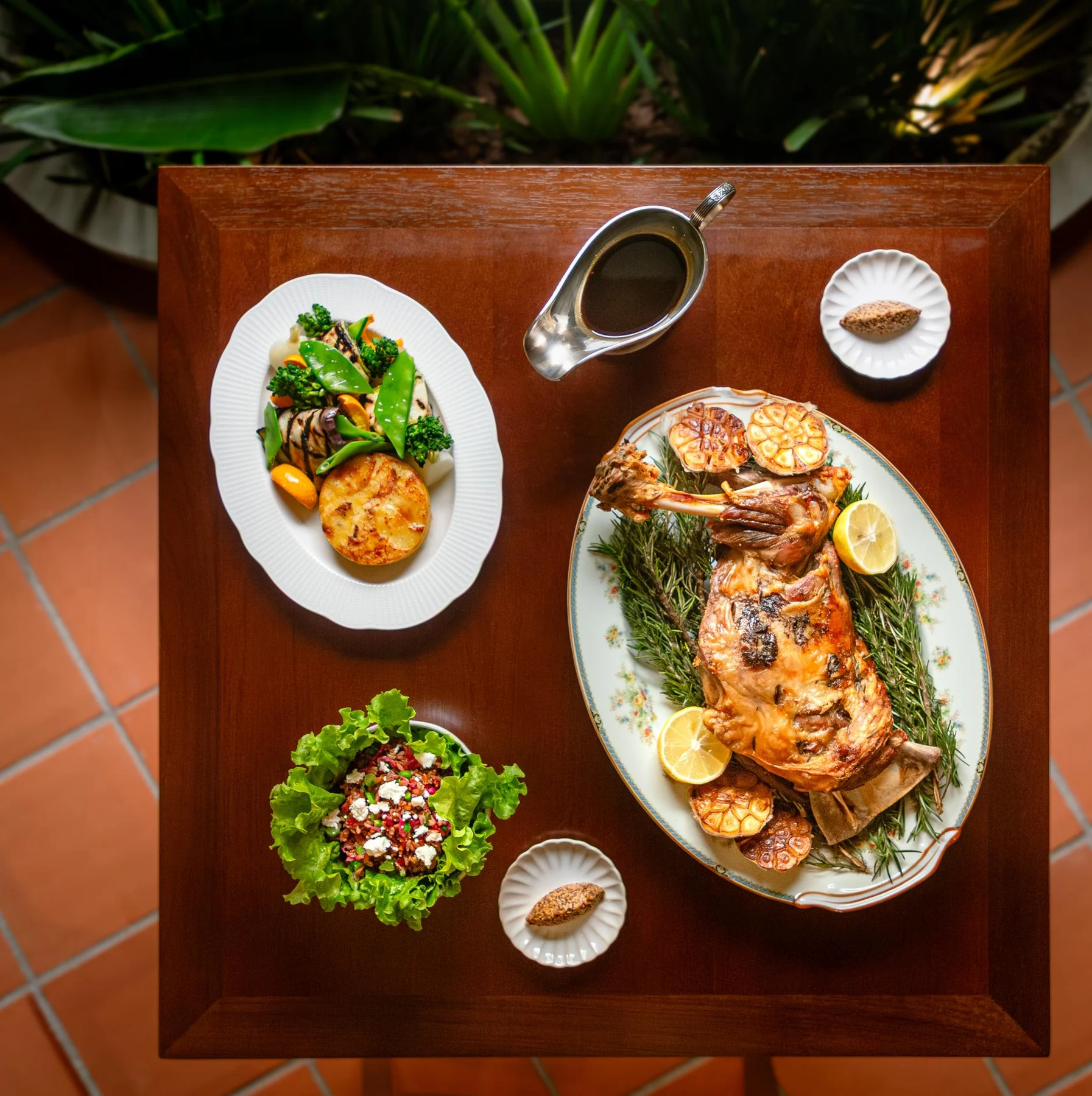 Nimbus cria Saturday Lunch e transforma almoço em experiência no Rio