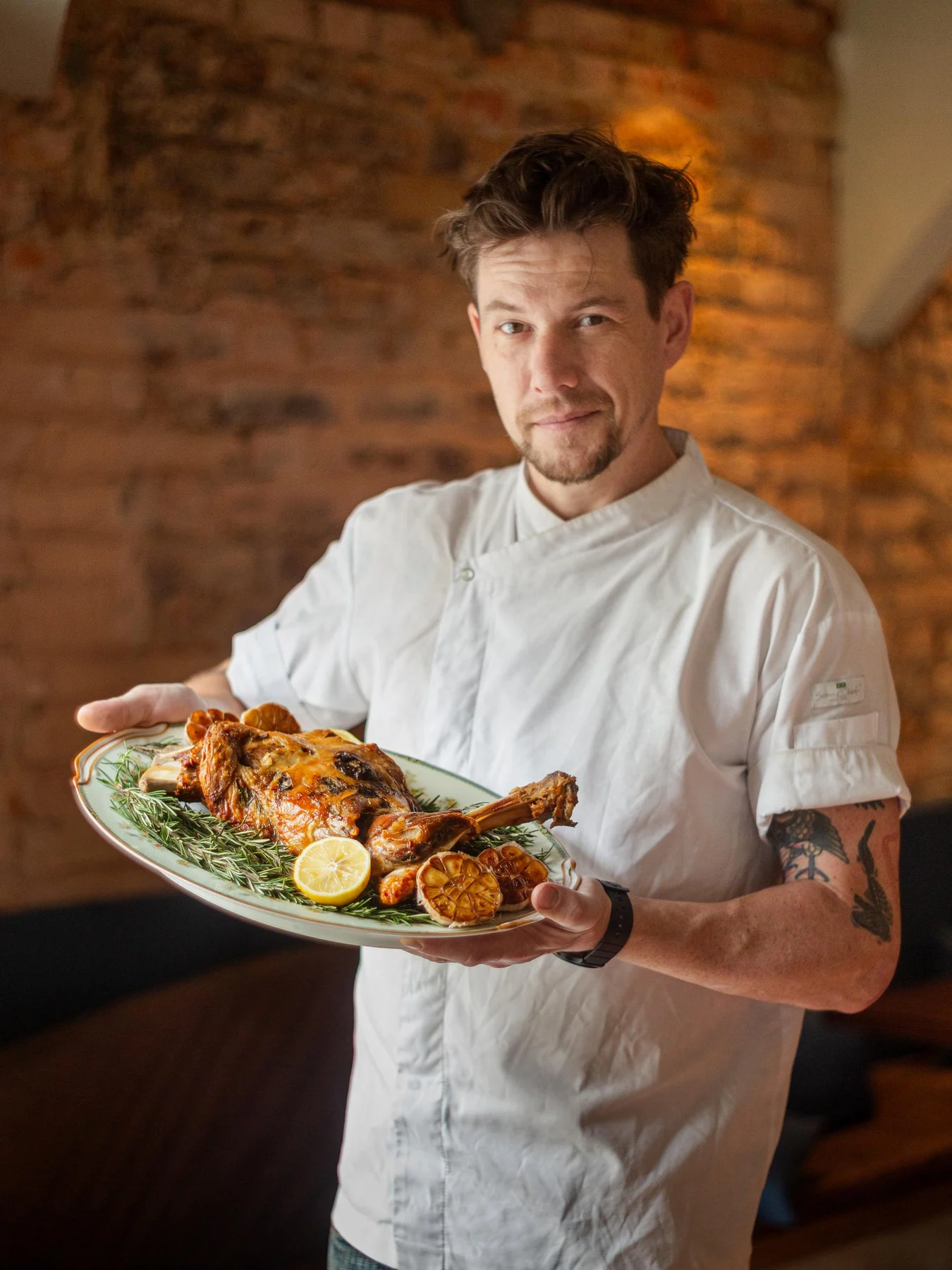 Nimbus cria Saturday Lunch e transforma almoço em experiência no Rio