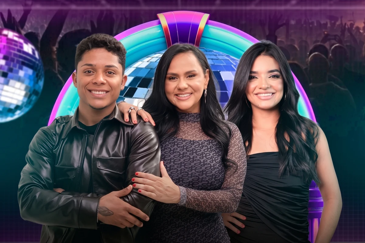 noda de caju emociona com audiovisual love songs featured