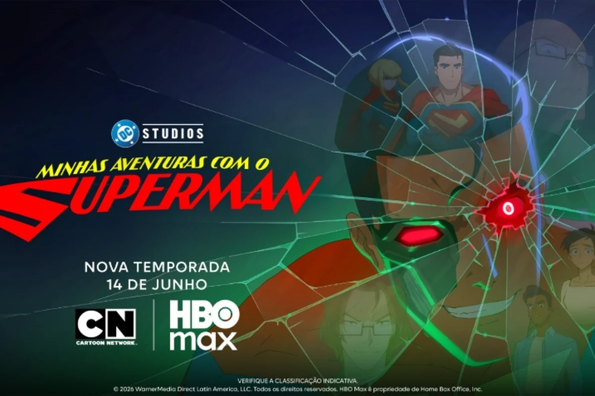 nova fase de minhas aventuras com o superman estreia dia 14 featured