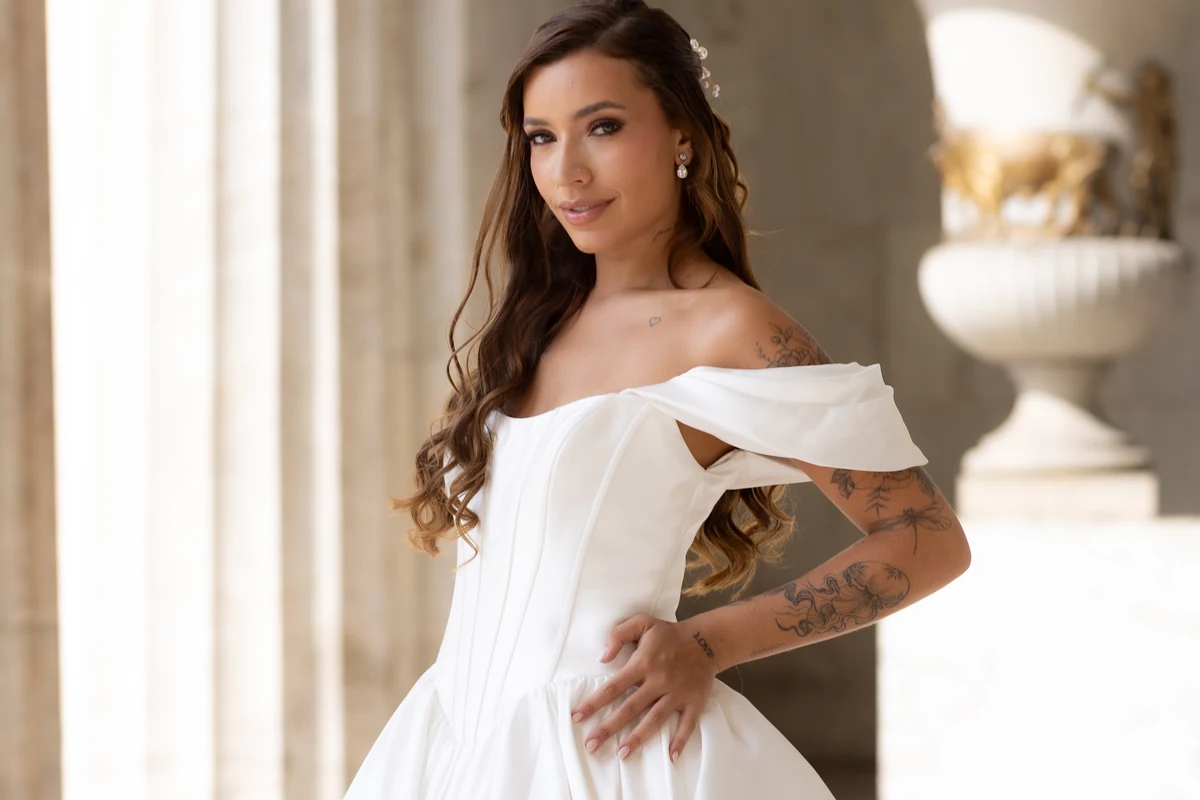 nova lucius lanca colecao essencial em evento bridal gratuito featured