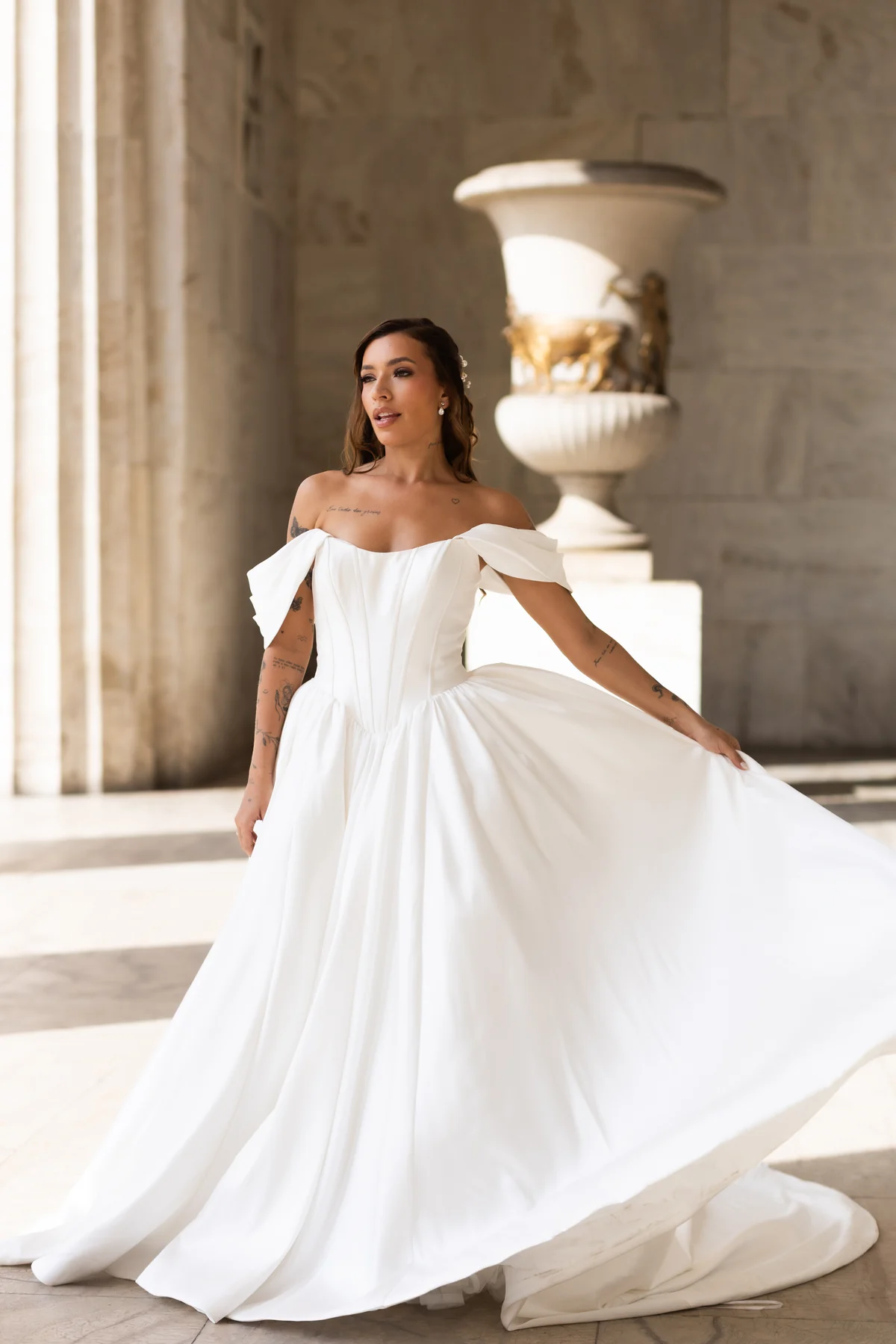 Nova Lucius lança coleção Essencial em evento bridal gratuito 1 Nova Lucius lança coleção Essencial em evento bridal gratuito