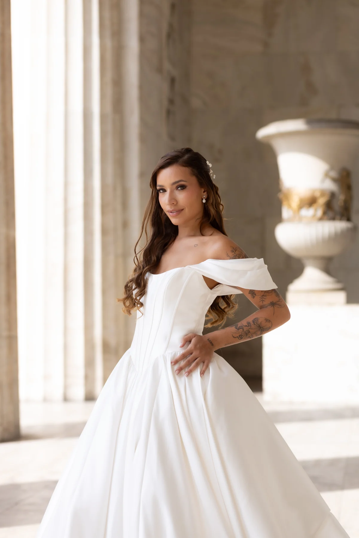 Nova Lucius lança coleção Essencial em evento bridal gratuito 2 Nova Lucius lança coleção Essencial em evento bridal gratuito