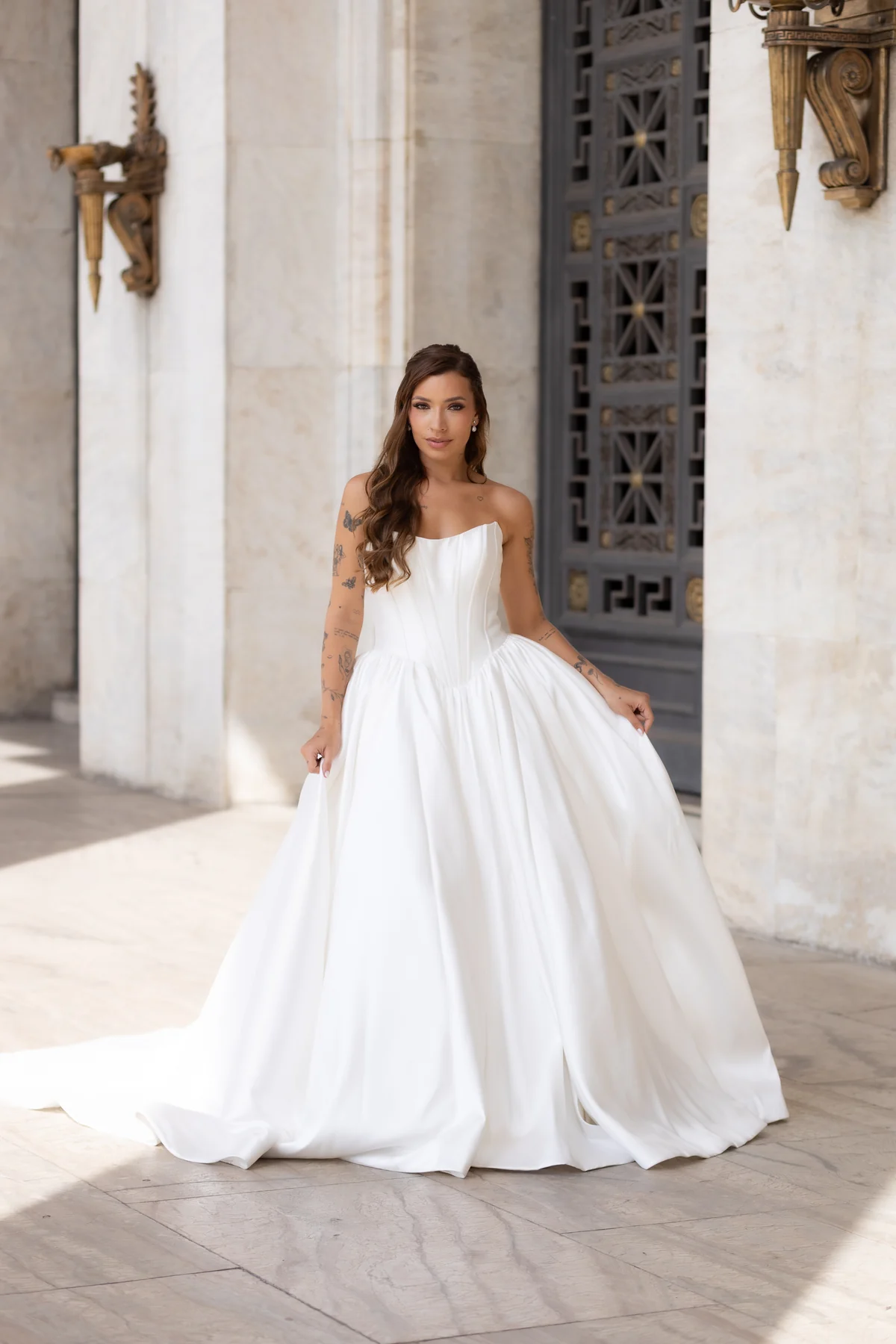 Nova Lucius lança coleção Essencial em evento bridal gratuito 3 Nova Lucius lança coleção Essencial em evento bridal gratuito
