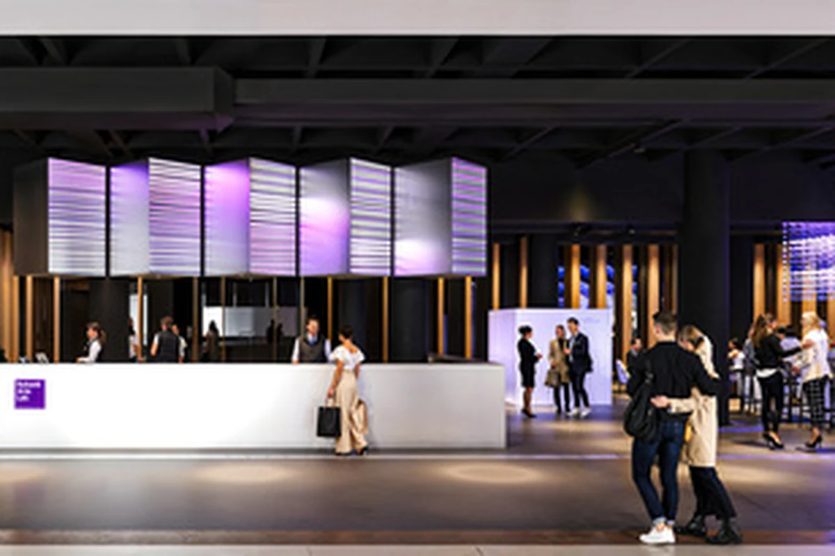 nubank arte lab estreia em sp com experiencia imersiva de tarsila featured