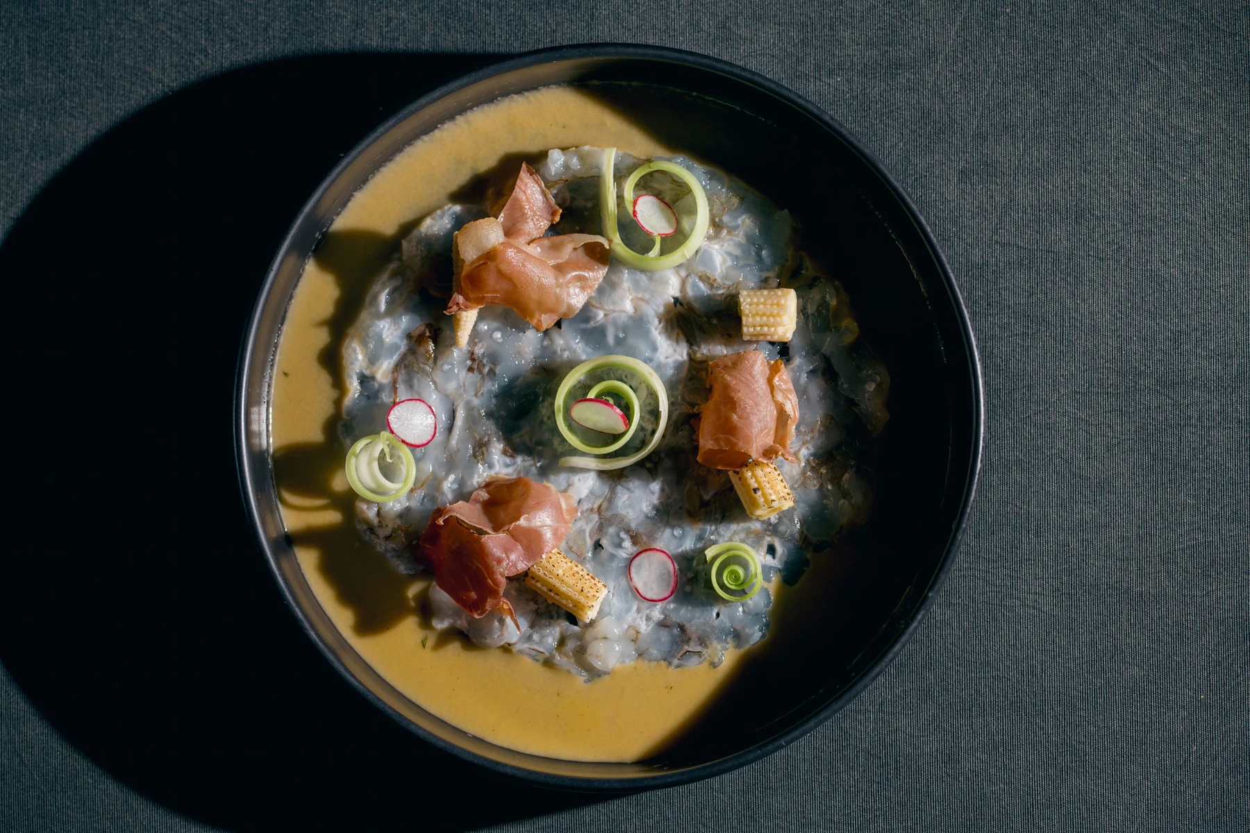 Nuu Nikkei renova menu com criações autorais globais