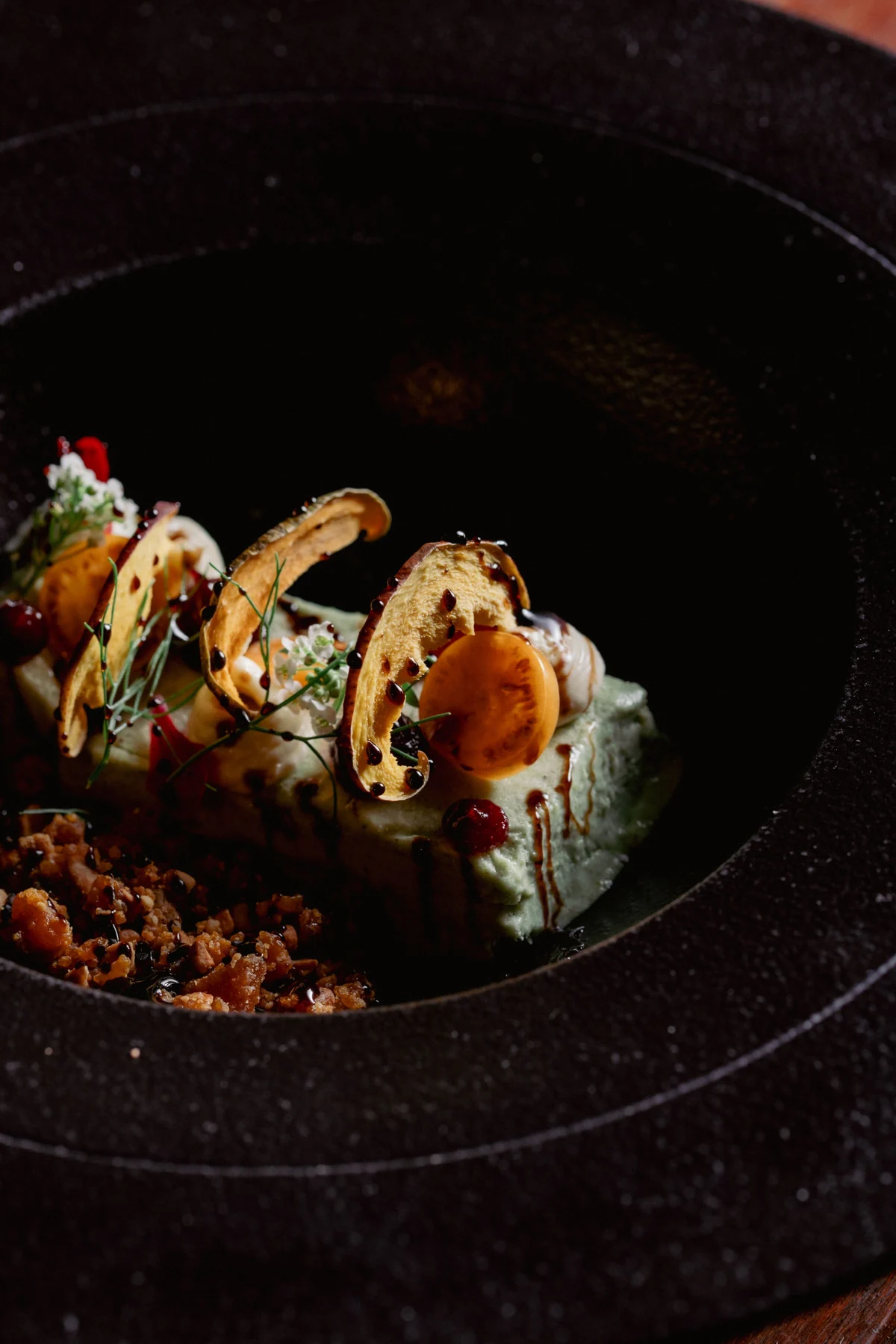 Nuu Nikkei renova menu com criações autorais globais