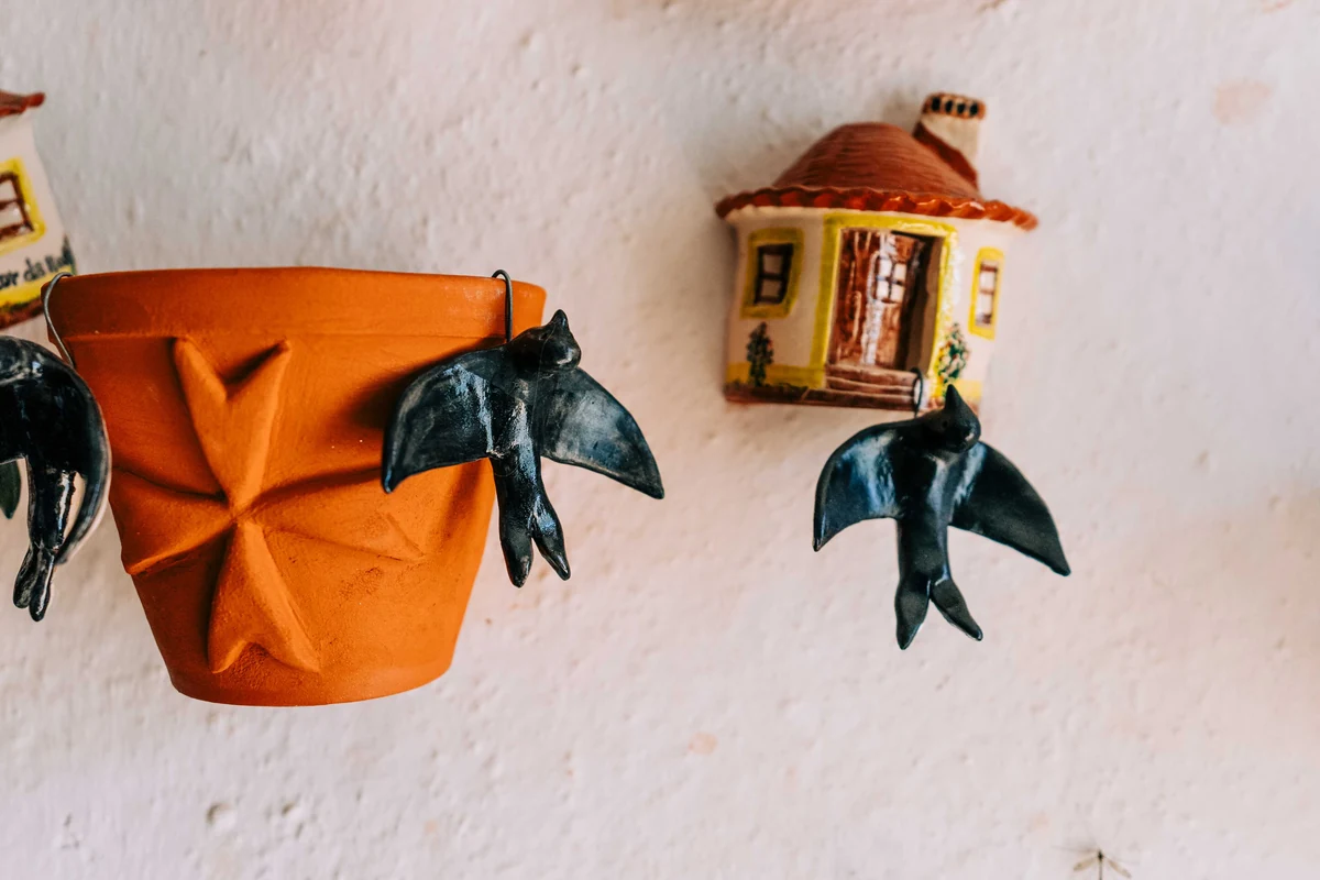 O barro que virou símbolo cultural no Alentejo e atrai viajantes o barro que virou simbolo cultural no alentejo e atrai viajantes featured