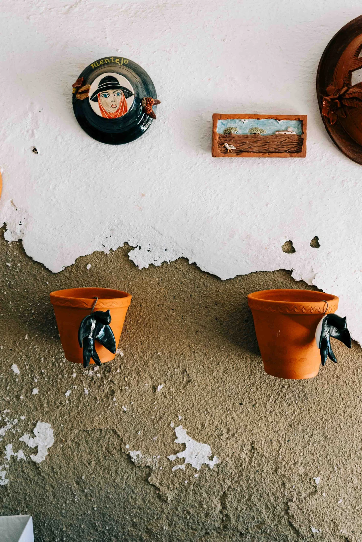 O barro que virou símbolo cultural no Alentejo e atrai viajantes 7 O barro que virou símbolo cultural no Alentejo e atrai viajantes