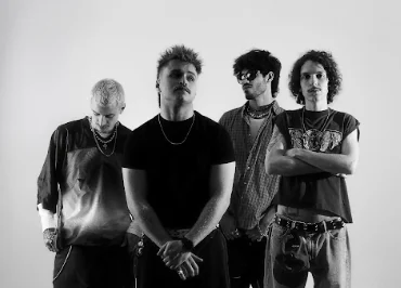 O Boto traduz pressa e afeto em “Simples Assim”, novo single