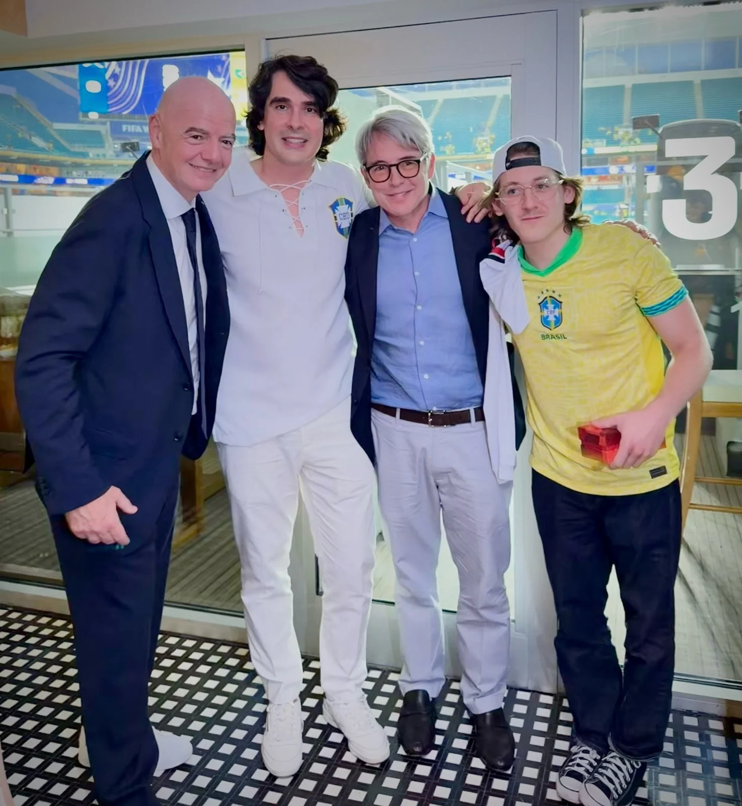 El negocio invisible de la Copa del Mundo 2026