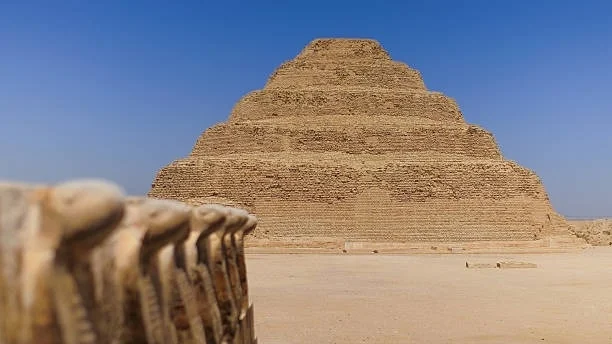 O que o Egito Antigo sabia sobre consciência humana