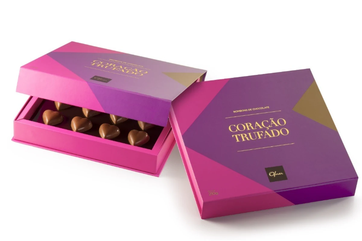 ofner aposta em chocolates sofisticados para o dia dos namorados featured