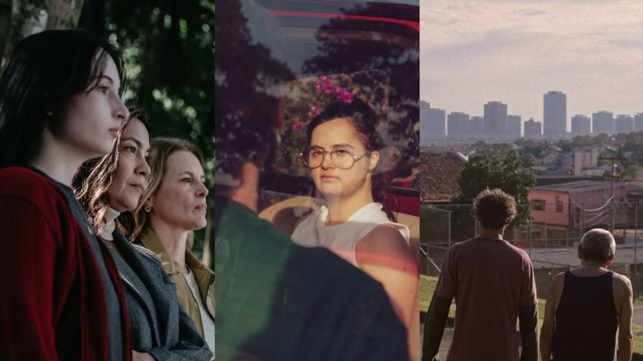 Olhar de Cinema 15 aposta no amadurecimento como eixo do festival