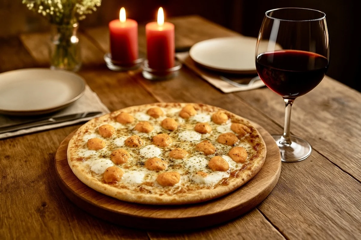 Oliver’s Pizza aposta em experiência interativa para o Dia dos Namorados oliver s pizza aposta em experiencia interativa para o dia dos namorados featured