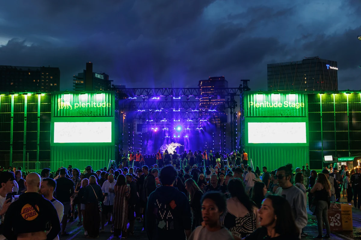 Olivia Rodrigo surpreende e marca Primavera Sound