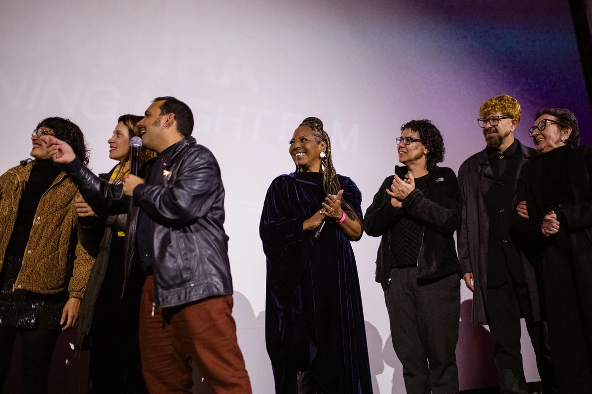 Ópera de Arame lota com estreia de “Yellow Cake” no Olhar de Cinema opera de arame lota com estreia de yellow cake no olhar de cinema featured