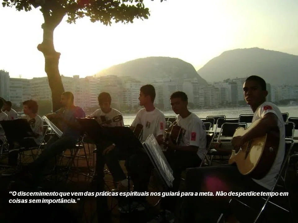 Orquestra Forte de Copacabana celebra 15 anos com exposição inédita
