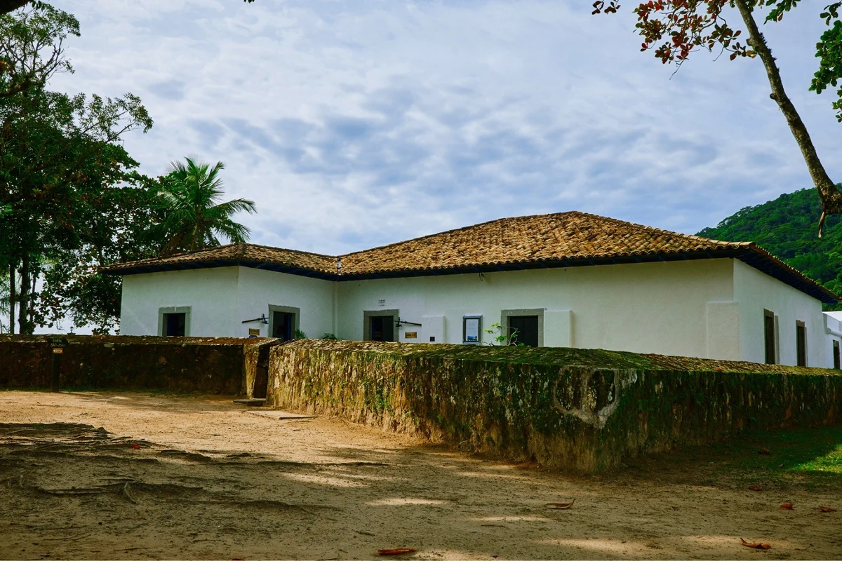 Os caminhos de Anchieta revelam origens e paisagens do Brasil colonial