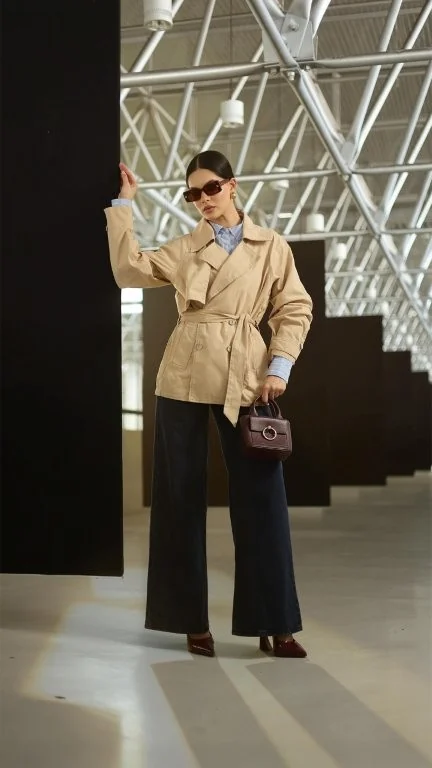 Os jeans que vão dominar a próxima temporada e mudar seu guarda-roupa