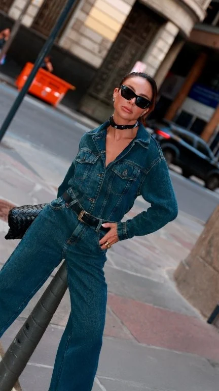 Os jeans que vão dominar a próxima temporada e mudar seu guarda-roupa
